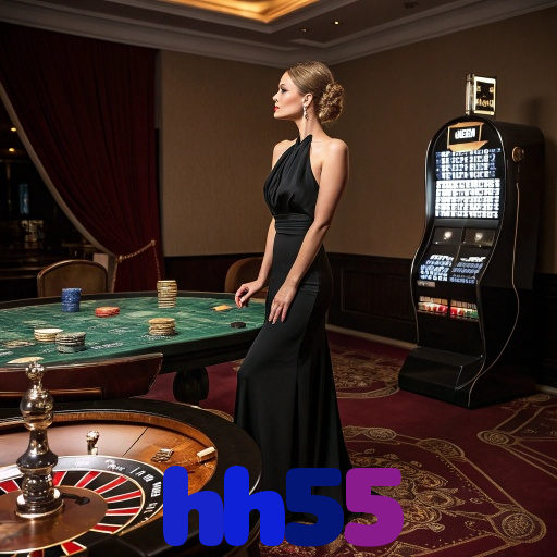 Bônus Progressivos para Apostadores no hh55 Experiência VIP no Cassino do hh55